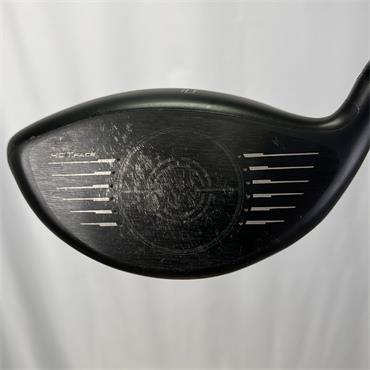 Cobra Darkspeed X 10.5 LINQ Stiff Driver Gents RH