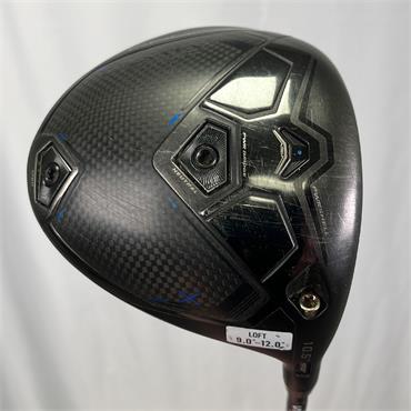 Cobra Darkspeed X 10.5 LINQ Stiff Driver Gents RH