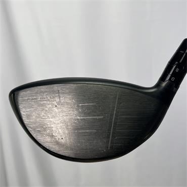 Callaway Rogue ST Max LS 10.5 Tensei Regulr Driver Gents RH