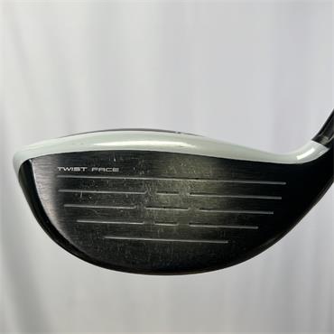 TaylorMade SIM 2 Max #7 Ventus 50 Regular Fairway Gents RH