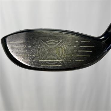 Callaway Xr Speed #3 Hzrdus Regular Fairway Gents RH