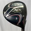 Callaway Xr Speed #3 Hzrdus Regular Fairway Gents RH