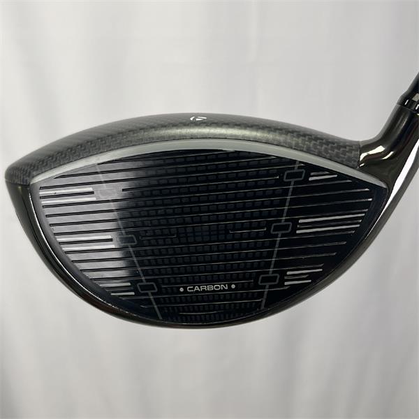 TaylorMade Qi35 LS 9.0 Reax Stiff Driver Gents RH | Irish Golf Store