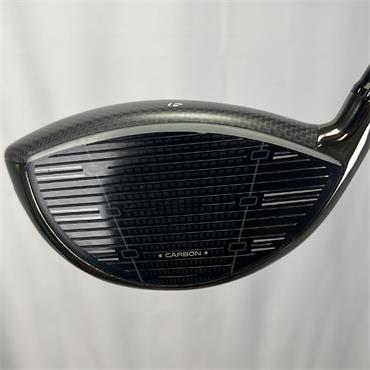 TaylorMade Qi35 LS 9.0 Reax Stiff Driver Gents RH