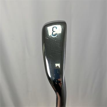 Titleist U505 #3 Tour Ad XStiff Driving Iron Gents RH