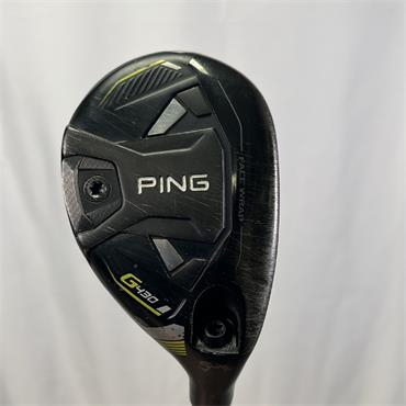 Ping G430 #5 Alta Cb 70 Regular Hybrid Gents RH