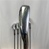 Callaway Rogue Pro 5-PW +1" Stiff Steel Irons Gents RH