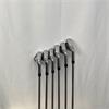 Callaway Rogue Pro 5-PW +1" Stiff Steel Irons Gents RH