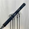 Callaway Rogue Pro 5-PW +1" Stiff Steel Irons Gents RH