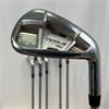 Callaway Rogue Pro 5-PW +1" Stiff Steel Irons Gents RH