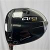 TaylorMade Qi10 Max 10.5 OBAN Stiff Driver Gents LH