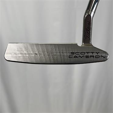 Scotty Cameron Special Select Newport 2.5 35" Putter Gents RH