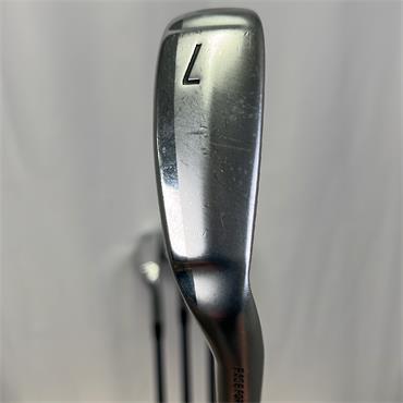 Srixon ZX4 7-PW Dimiana Stiff Irons Gents RH