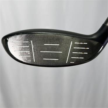 Callaway Rogue ST Max #5 Tensei Regular Fairway Gents RH