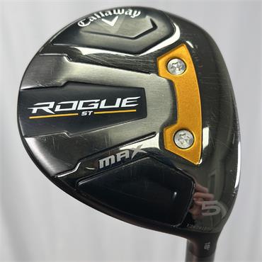 Callaway Rogue ST Max #5 Tensei Regular Fairway Gents RH