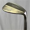 Miscellaneous CG3 Gun Metal 60 Steel Wedge Gents RH