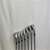 TaylorMade Rocketblades 6-SW +1" Steel Stiff Irons Gents RH