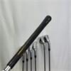 TaylorMade Rocketblades 6-SW +1" Steel Stiff Irons Gents RH