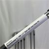 TaylorMade Rocketblades 6-SW +1" Steel Stiff Irons Gents RH