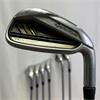 TaylorMade Rocketblades 6-SW +1" Steel Stiff Irons Gents RH