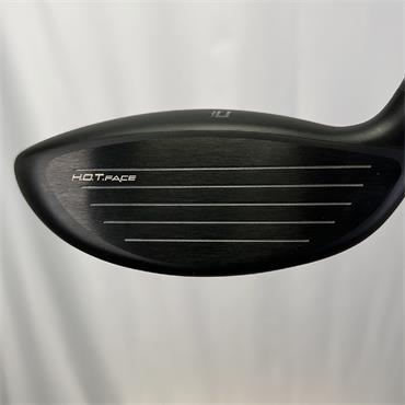 Cobra DarkSpeed X #3 LinQ Regular Fairway Gents RH