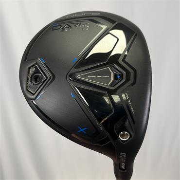 Cobra DarkSpeed X #3 LinQ Regular Fairway Gents RH