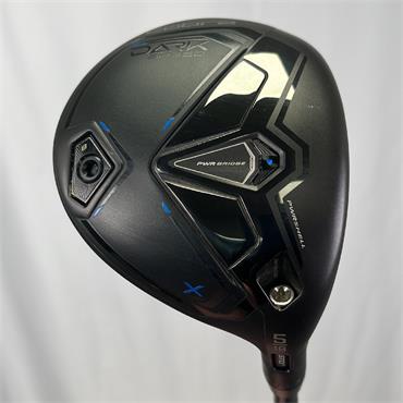 Cobra Darkspeed X #5 LinQ Regular Fairway Gents RH