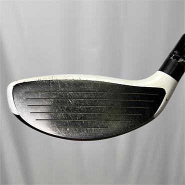 TaylorMade R11 #3 Blur Regular Fairway Gents RH