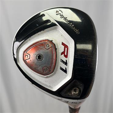 TaylorMade R11 #3 Blur Regular Fairway Gents RH