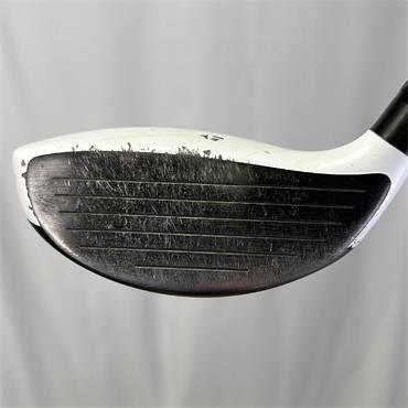 TaylorMade R11 #5 Fujikura Regular Fairway Gents RH