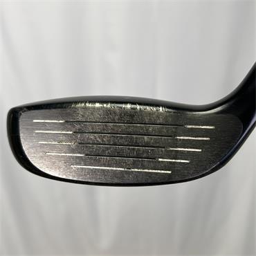 Ping G425 Max #3 Alta CB65 Regular Fairway Gents RH