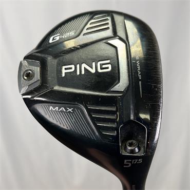 Ping G425 Max #3 Alta CB65 Regular Fairway Gents RH