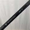 TaylorMade Qi4D Max #3 REAX Regular Fairway Gents RH