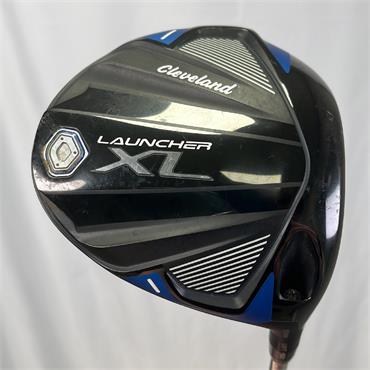 Cleveland Launcher XL 10.5 Cypher Stiff Driver Gents RH