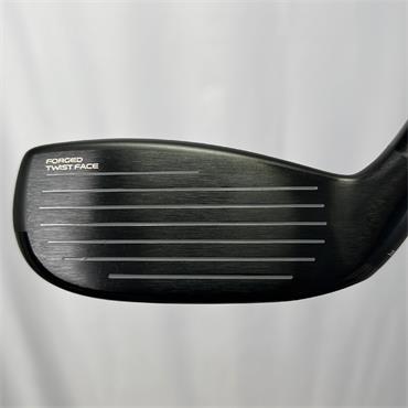 TaylorMade Qi10 Tour #2 Tensei Blue XStiff Hybrid Gents RH