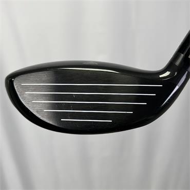 Titleist 917F2 #3 Evenflow Stiff Fairway Gents RH