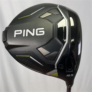 Ping G430 Max 10K 10.5 Tensei XStiff Driver Gents RH