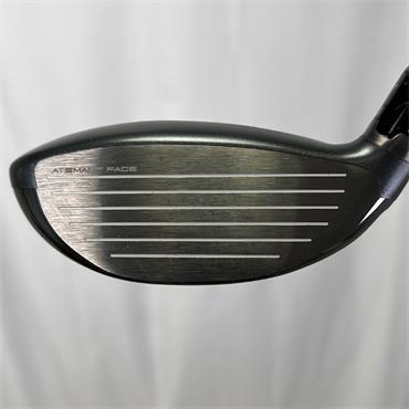 Callaway Ai Smoke TD #3 Denali Stiff Fairway Gents RH