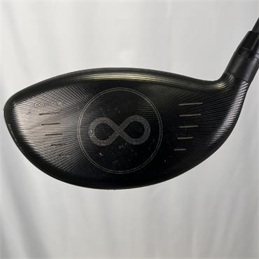 Cobra Radspeed 9.0 Motore XStiff Driver Gents RH