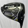 Ping G430 Max 9.0 Tour Chrome 65 XStiff Driver Gents RH