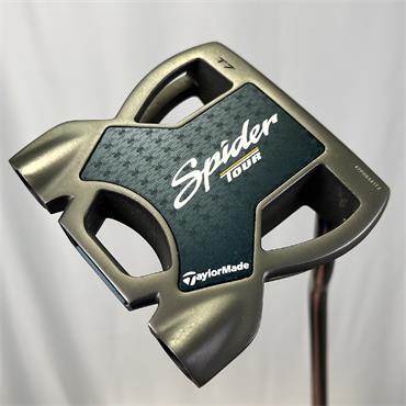TaylorMade Spider Tour T7 34" Putter Gents RH