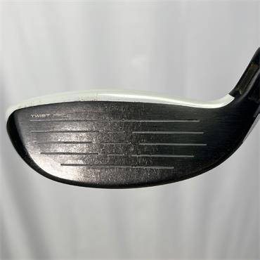 TaylorMade Sim Max #3 Ventus Stiff Hybrid Gents RH