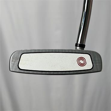 Odyssey White Hot OG 2-Ball 34" Putter Gents RH