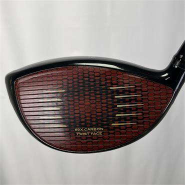 TaylorMade Stealth 10.5 Ventus Regular Driver Gents RH