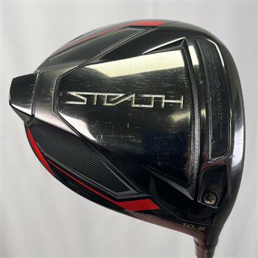 TaylorMade Stealth 10.5 Ventus Regular Driver Gents RH