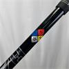 TaylorMade Sim 2 Max D #5 HZRDUS Stiff Fairway Gents RH