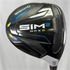 TaylorMade Sim 2 Max D #5 HZRDUS Stiff Fairway Gents RH