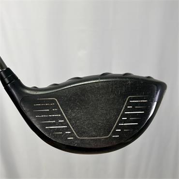 Ping G410 Plus 10.5 Tour Chrome XStiff Driver Gents LH