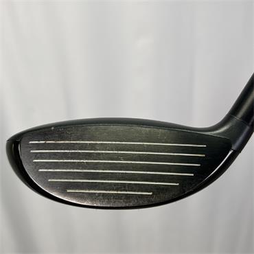 Callaway Quantum TD #7 Denali TX XStiff Fairway Gents RH