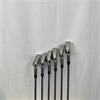 Callaway XR Steelhead 5-PW XP95 Reg Steel Irons Gents RH